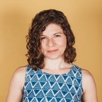GreenWave Employee Samantha Garwin's profile photo