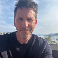 Next Episode Employee Peter Birch's profile photo