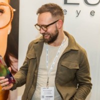 Hire Intelligence Employee Liam Parkinson's profile photo