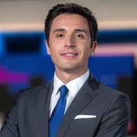 RTP Employee Pedro André Esteves's profile photo