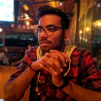 Vimal Dev Email