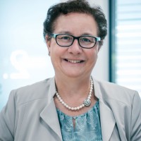Kerstin Ihlenfeldt-Wulfes Email & Phone Number