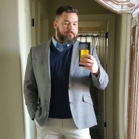 Joshua R.t. Email & Phone Number