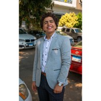 Wuilt Employee Moaaz Salama's profile photo