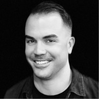 Salon Services Pro Employee Andrew Doron's profile photo