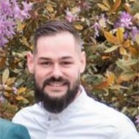 Amazon Employee Pierre Senechal's profile photo