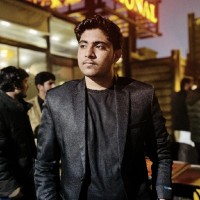 Apex Bound Studio Employee Adnan Arif's profile photo