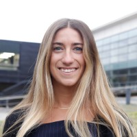 GoodGut Employee Mireia López Sánchez-Vizcaino's profile photo