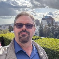 California Department of Tax and Fee Administration Employee Robert Yoachum's profile photo