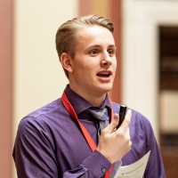 Albertsons Media Collective Employee Tommy Bye's profile photo