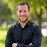 Blackmark Protection Inc. Employee Kyle Klein's profile photo