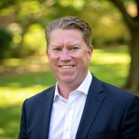 UKG Employee Andy O'Brien's profile photo