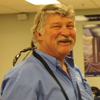 Applied Technologies Associates Employee Bob Moore's profile photo