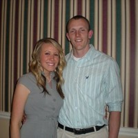 Weave Employee Tyler Newbold's profile photo