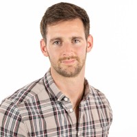 Rhokett Employee Giles Pollard's profile photo