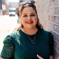 ES GLOBAL Employee Sara Bertie's profile photo