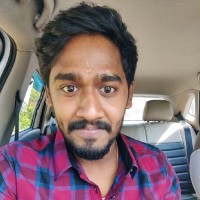 Juniper Networks Employee Arun Asokan's profile photo