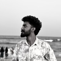 Tata Consultancy Services Employee Adhithyan R's profile photo