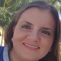 Village of Wellington Employee Lina Camacho's profile photo