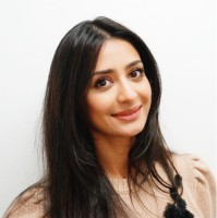 PYLONIX, Inc. Employee Ellie Nawaz's profile photo