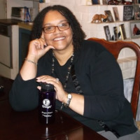 Enagic USA, Kangen Water Employee Anna Socarras's profile photo