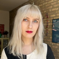 Clique Studios, LLC Employee Hannah Shanker's profile photo