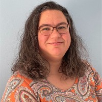 Ability Beyond Employee Kendra Tompkins's profile photo