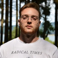 Tuidi Employee Luca del Vecchio's profile photo