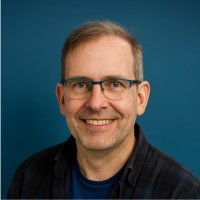 Channel.me Employee Maas-Maarten Zeeman's profile photo