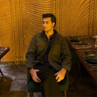 Buzz Interactive Employee Usama Ahmad's profile photo