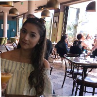 Albion Computers PLC Employee Lucy Sandom's profile photo