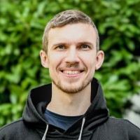 rheonics Employee Sergei Vostrikov's profile photo