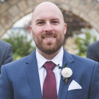 Anterra Management Corporation Employee Jesse Barron's profile photo