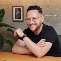 Amplify Partners Employee Lenny Pruss's profile photo