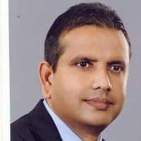 Upul Karunaratne Email & Phone Number