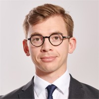 KMLZ Employee David Klügel's profile photo