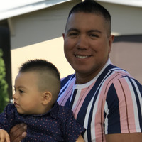 Stella-Jones Employee Troy Mora's profile photo