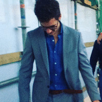 Northern Gauge Inc Employee Blaine Laurensse's profile photo