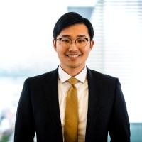 United Nations Joint Staff Pension Fund (UNJSPF) Employee Jay Shin's profile photo