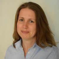 Emerson Employee Frida Olsson's profile photo