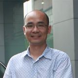 AVCiT Technology Employee 叶伟飞's profile photo