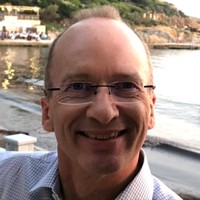 Virbac Employee Bruno Roy's profile photo