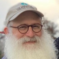 Quantum Technology Employee Daniel Shinefield's profile photo