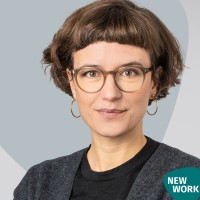 NEW WORK SE Employee Sara Veit's profile photo