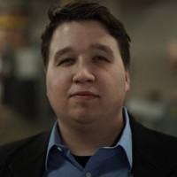 GrovTec Machining Employee Thomas Butler's profile photo