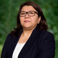 FG IAQ - Canada Employee Iris Amaya's profile photo