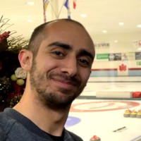 redPADEL Employee Cristian Mangone's profile photo