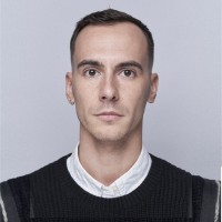 Polène Paris Employee Lucas Vincent's profile photo