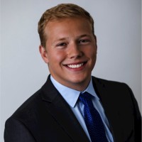 Bank of America Merrill Lynch Employee Tyler Chapman's profile photo