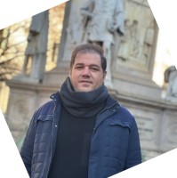 P2Pdeveloping Employee Mehdi Safikhani's profile photo